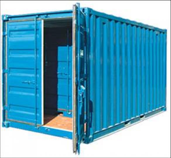 Container navale (2)